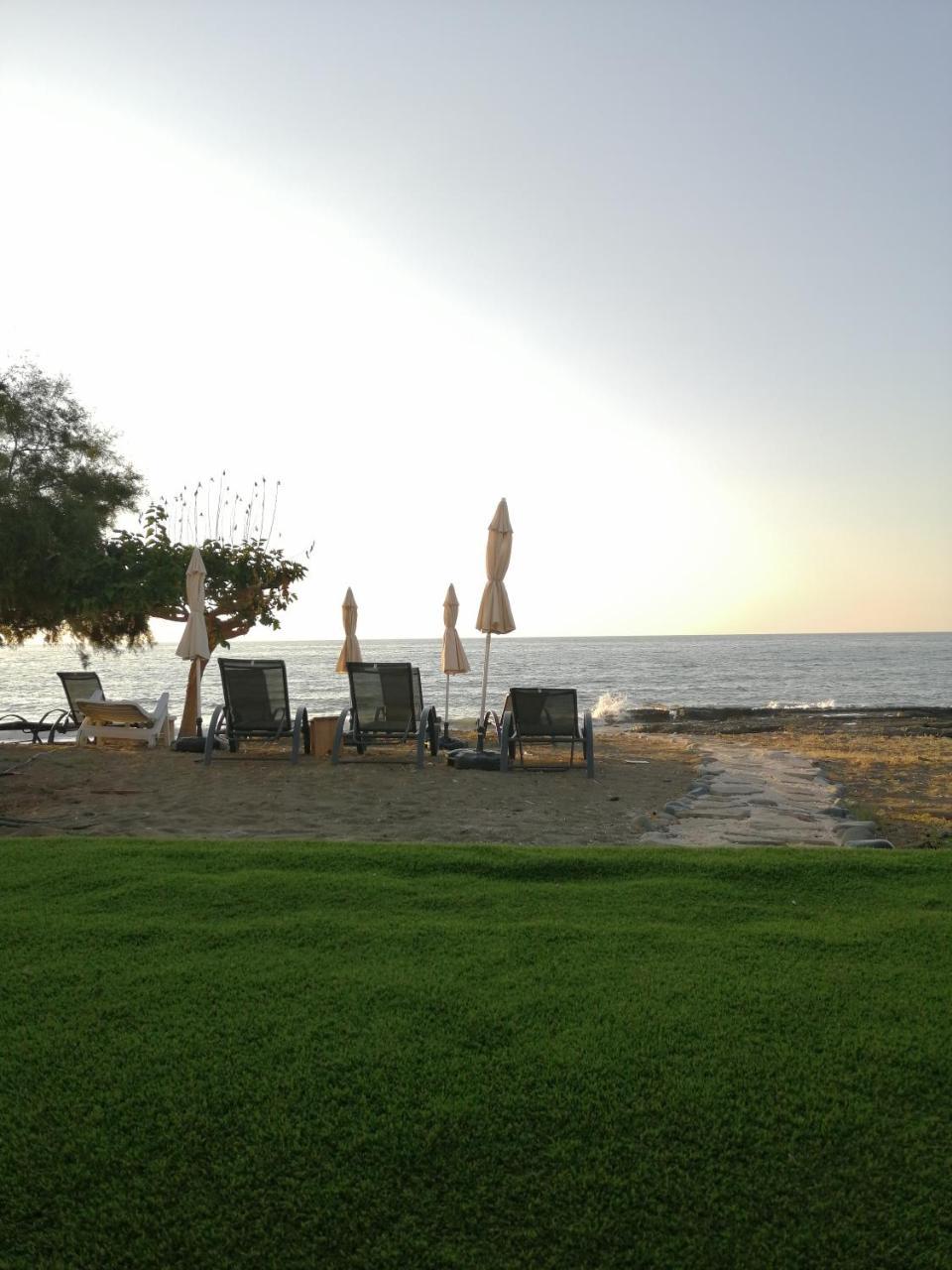 Agia Marina Chrysochous