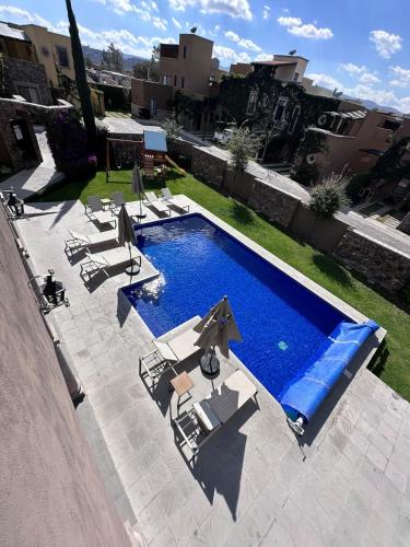 Style and luxury The best refuge in San Miguel in San Miguel De Allende, Mexico