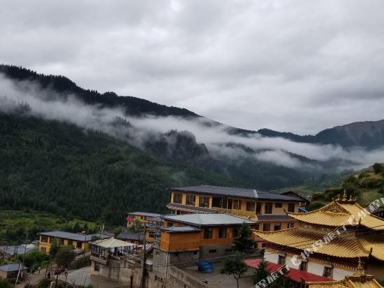 Diebu Zhagana Heshun Hotel in Dianga, People's Republic of China