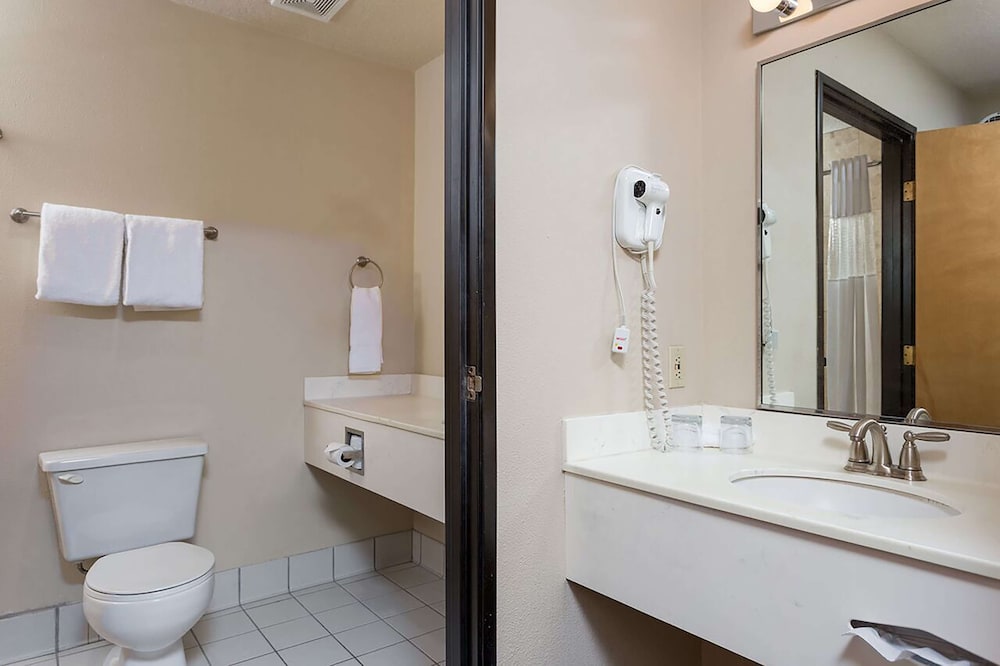 Shilo Inns Newport Oceanfront - photo 20