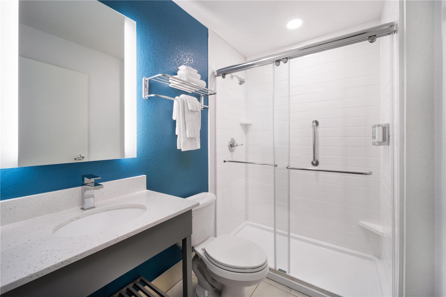 Best Western El Paso Airport Entrada Hotel - photo 35