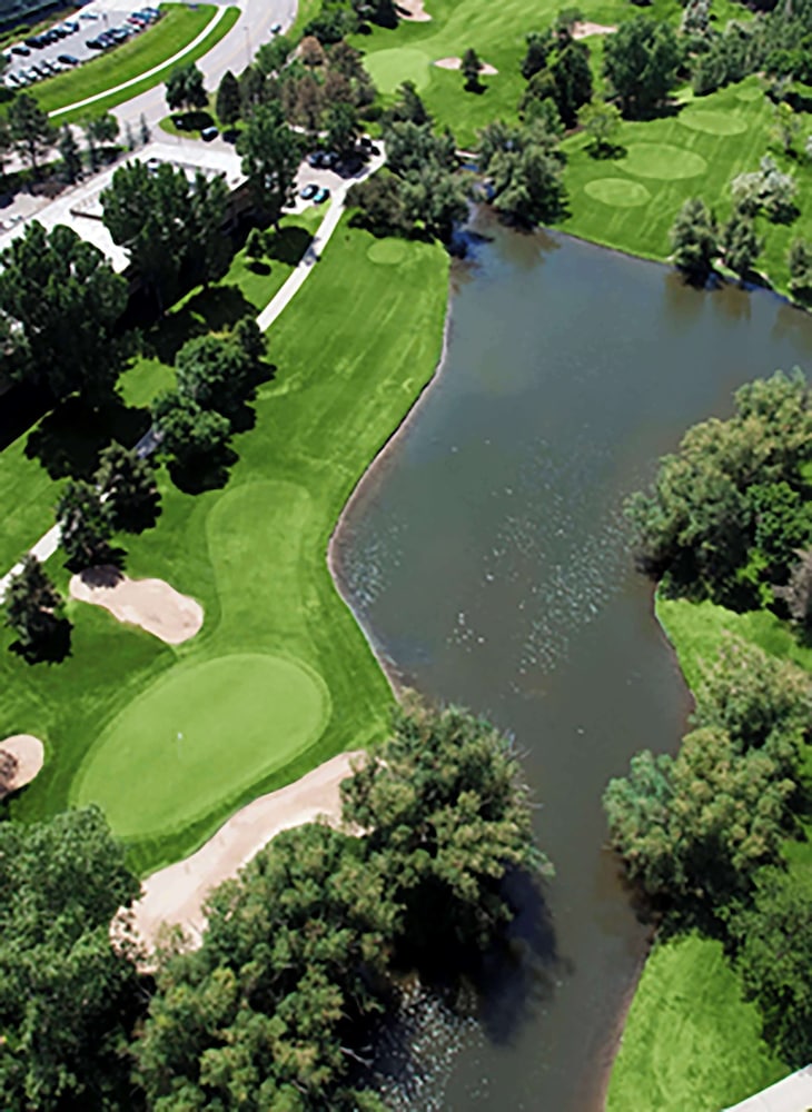The Inverness Denver a Hilton Golf & Spa Resort - photo 96