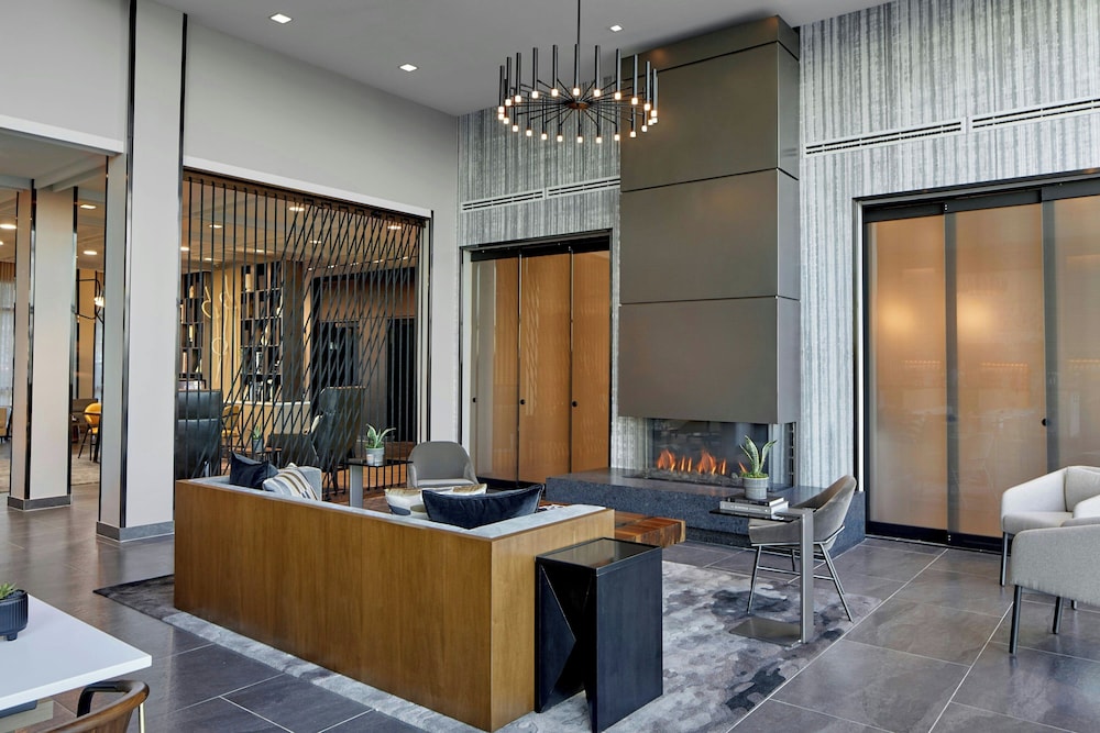 AC Hotel by Marriott Austin Hill Country - photo 33