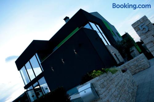 Olive Charm — 4-Star Luxury Hotel in Umag, Croatia