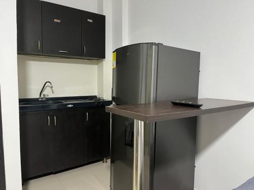 Estudio en San Fernando 104