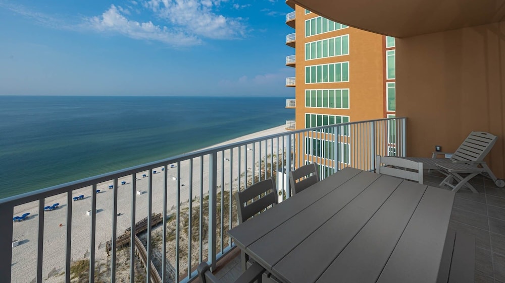 Phoenix Gulf Towers 1506 2 Bedroom Condo - photo 53