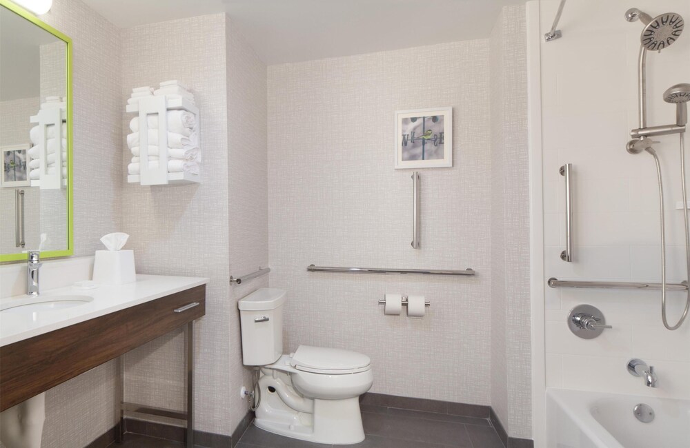 Hampton Inn by Hilton Evergreen - photo 22
