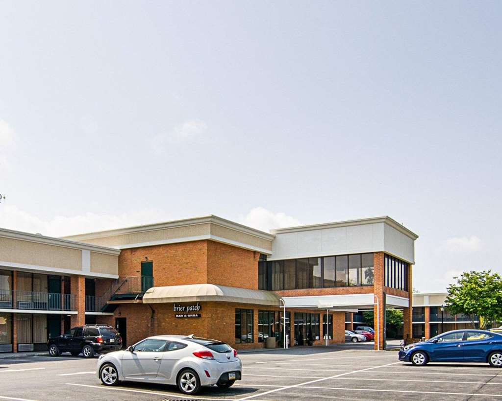 Quality Inn Lewisburg - featured photo