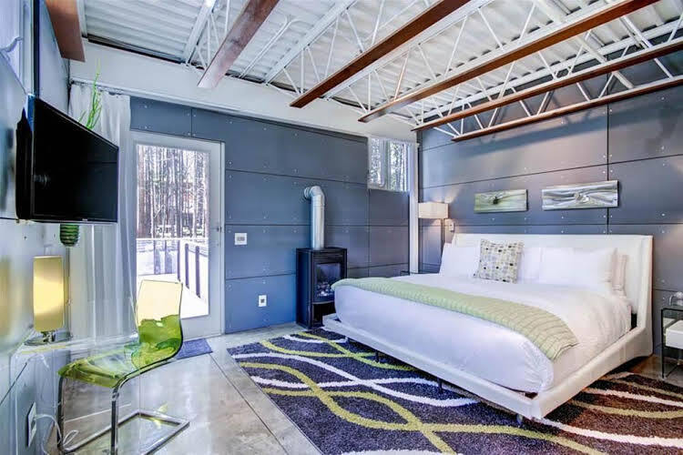 Seventh Heaven by Pinnacle Lodging - photo 4
