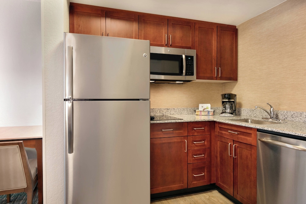 Residence Inn by Marriott Baltimore Inner Harbor - photo 14