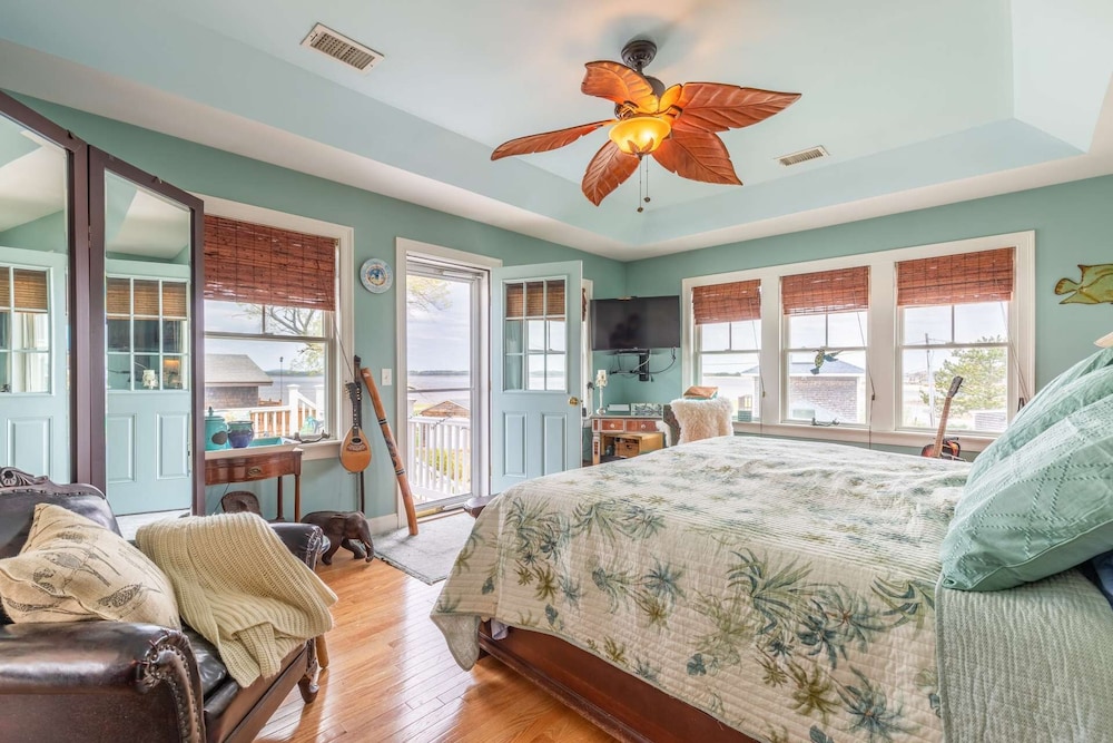 Luney Dunes Penthouse in Newburyport, United States