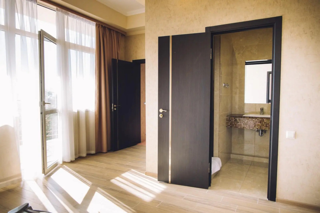Agama Hotel — Sochi — photo 5