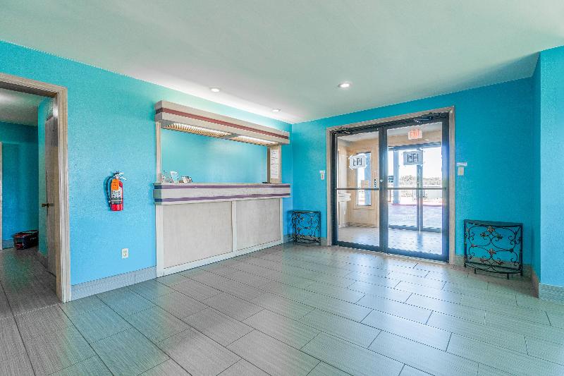 Executive Inn Port Lavaca by OYO - photo 21