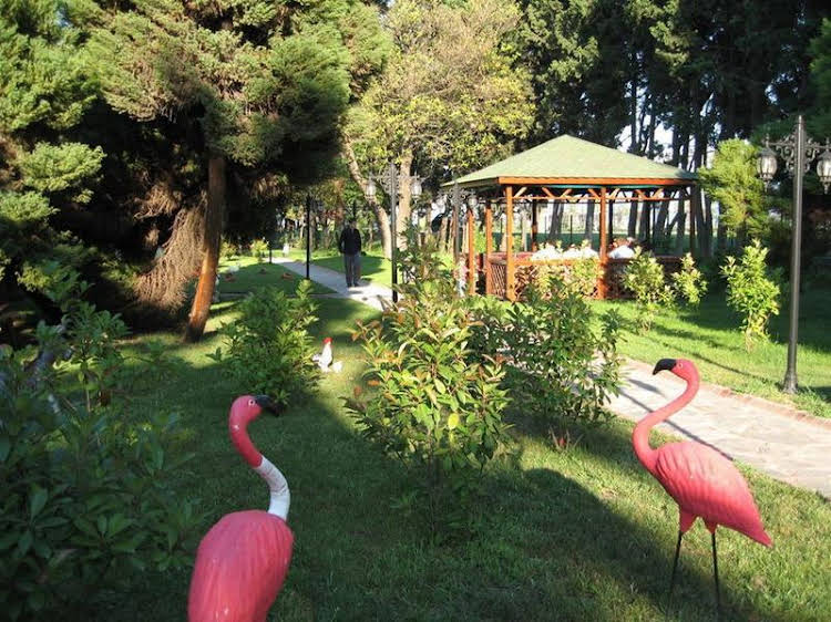 SekaPark Hotel in Izmit, Turkey