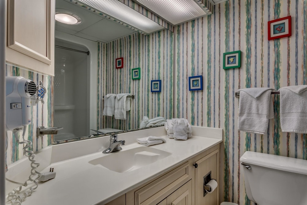 Sea Watch Resort by Condo World - photo 19