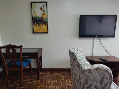 Amiable Abode