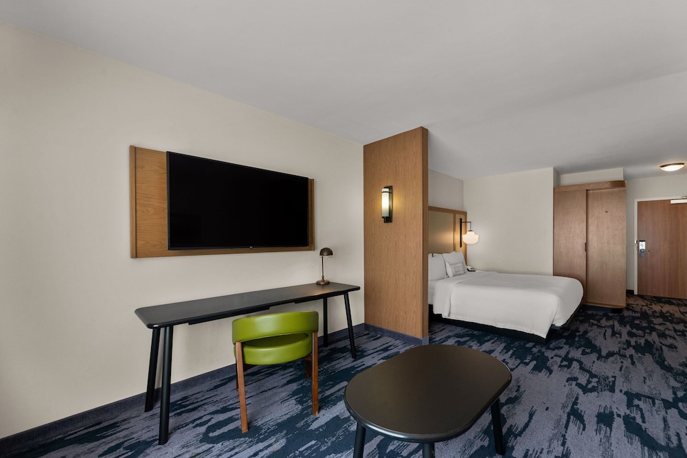 Fairfield Inn & Suites by Marriott Brooksville Suncoast Parkway - photo 10