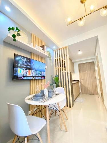 Will s Place @ Shore2 Residences Mall of Asia — 4-Star Luxury Hotel in Manila, Philippines