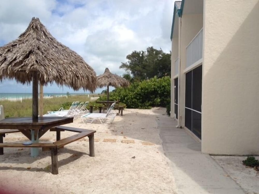 Coconuts Beach Resort - photo 151