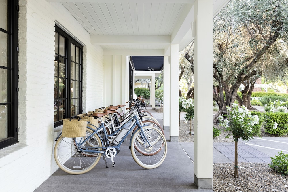 The Estate Yountville - photo 53