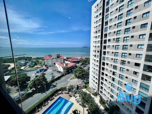 ITA806T1 Refúgio Charmoso Perto do Beto Carrero in Penha, Brasil