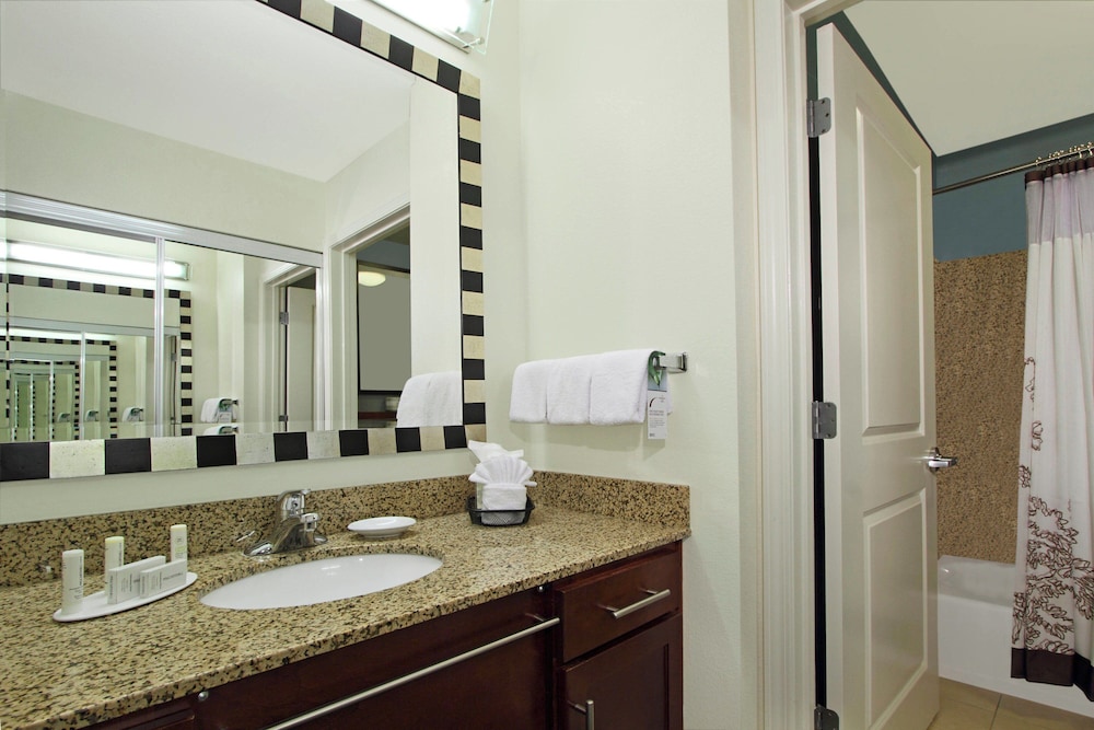 Residence Inn Phoenix Glendale Sports & Entertainment District - photo 31