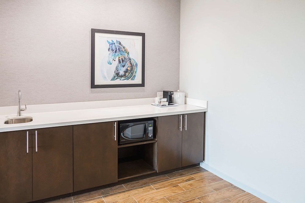 Hampton Inn & Suites Colleyville DFW Airport West - photo 24