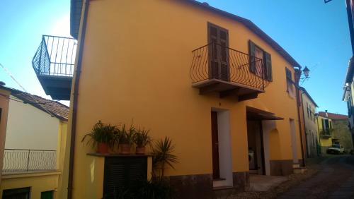 Casa Rossana — Vasia — photo 3