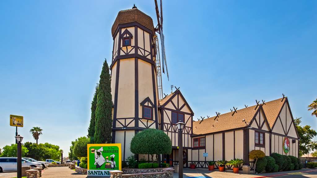 Best Western Andersen's Inn - photo 15