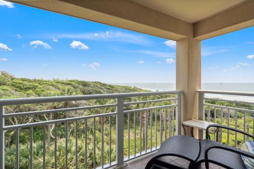 5122 Windswept Villa by Akers Ellis Rentals — 4-Star Luxury Hotel in Kiawah Island, United States