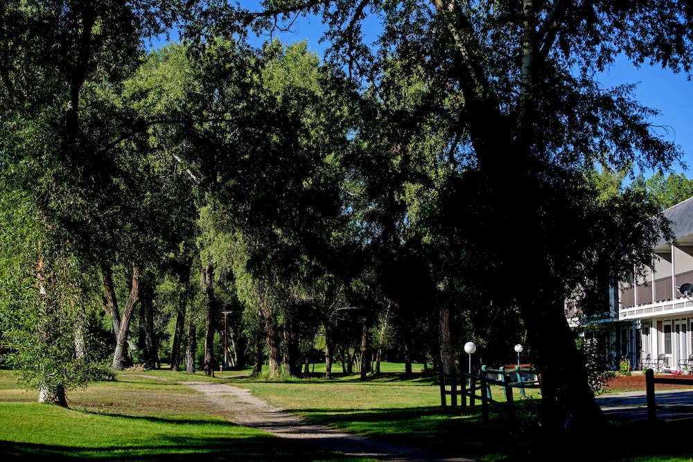 The Gunnison Inn at Dos Rios Golf Course - photo 74