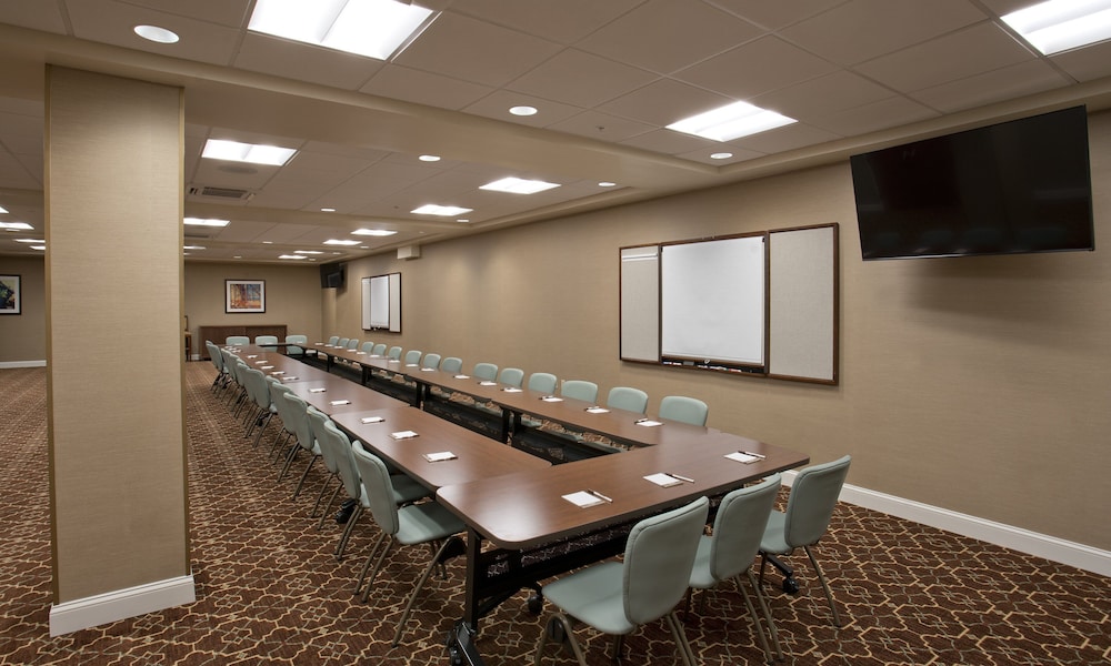 Staybridge Suites Baltimore Inner Harbor by IHG - photo 111
