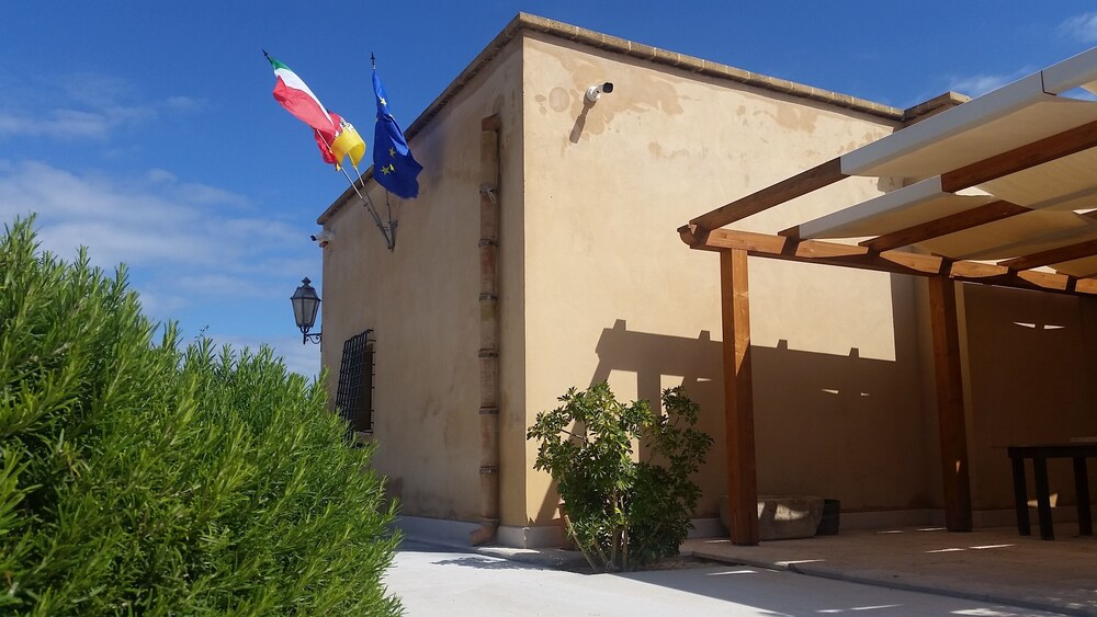 Baglio Cudia Resort in Marsala, Italy