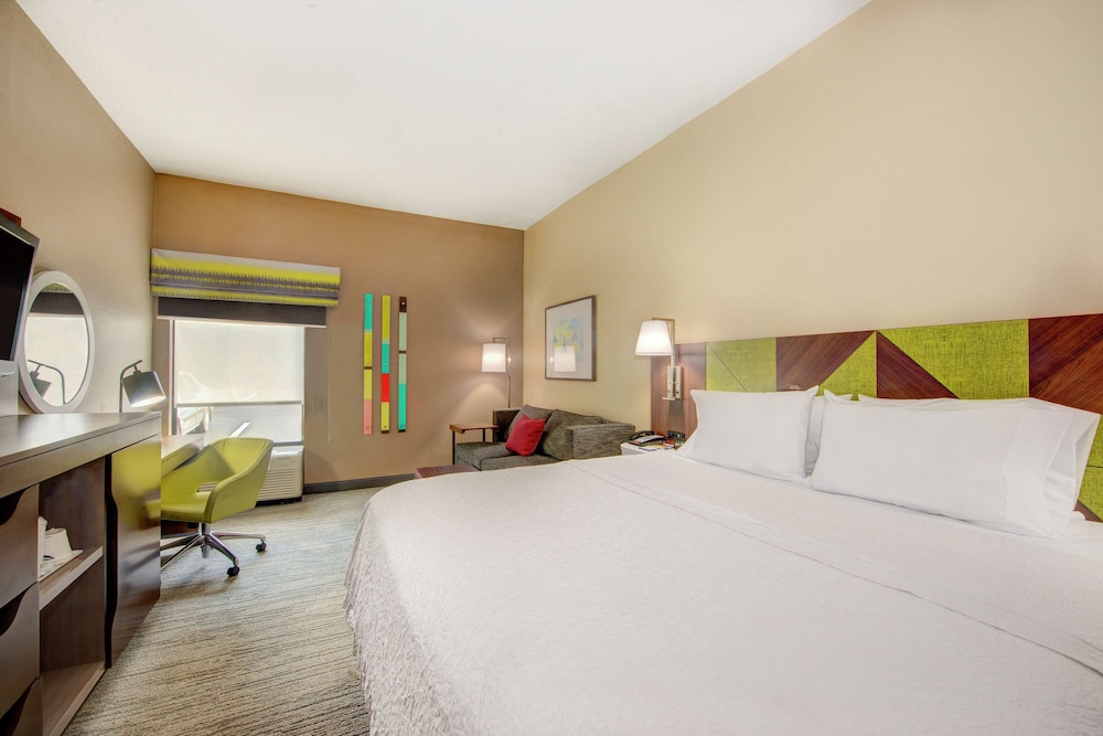 Hampton Inn Gaffney - photo 6