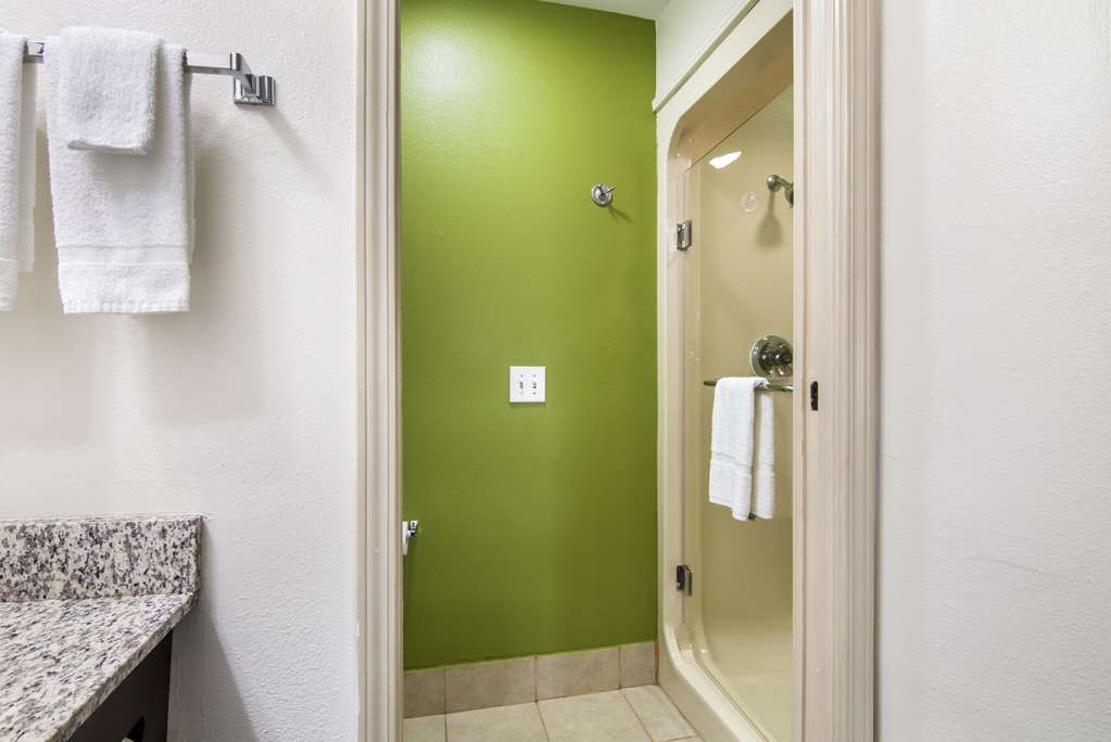 Sleep Inn Peachtree City Atlanta - photo 34