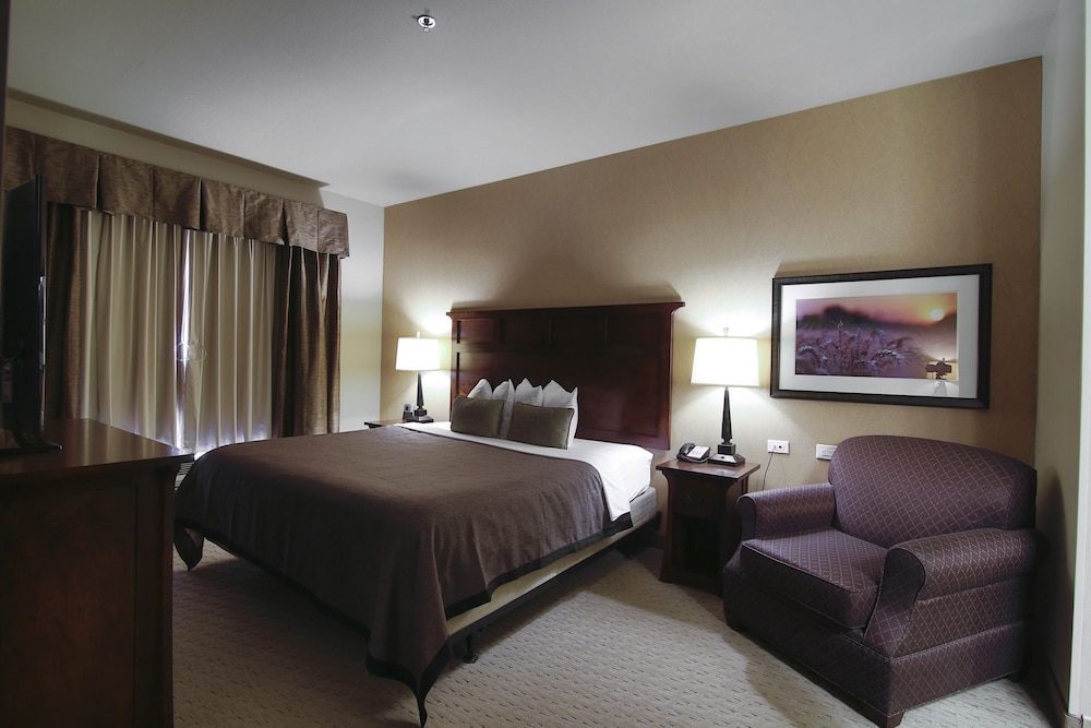 Teddy's Residential Suites Watford City - photo 11