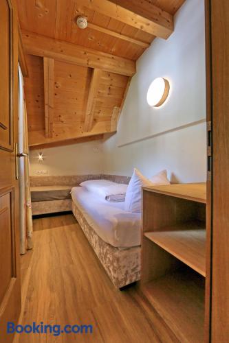 Hotel Jäger — hotel in Ried Im Zillertal