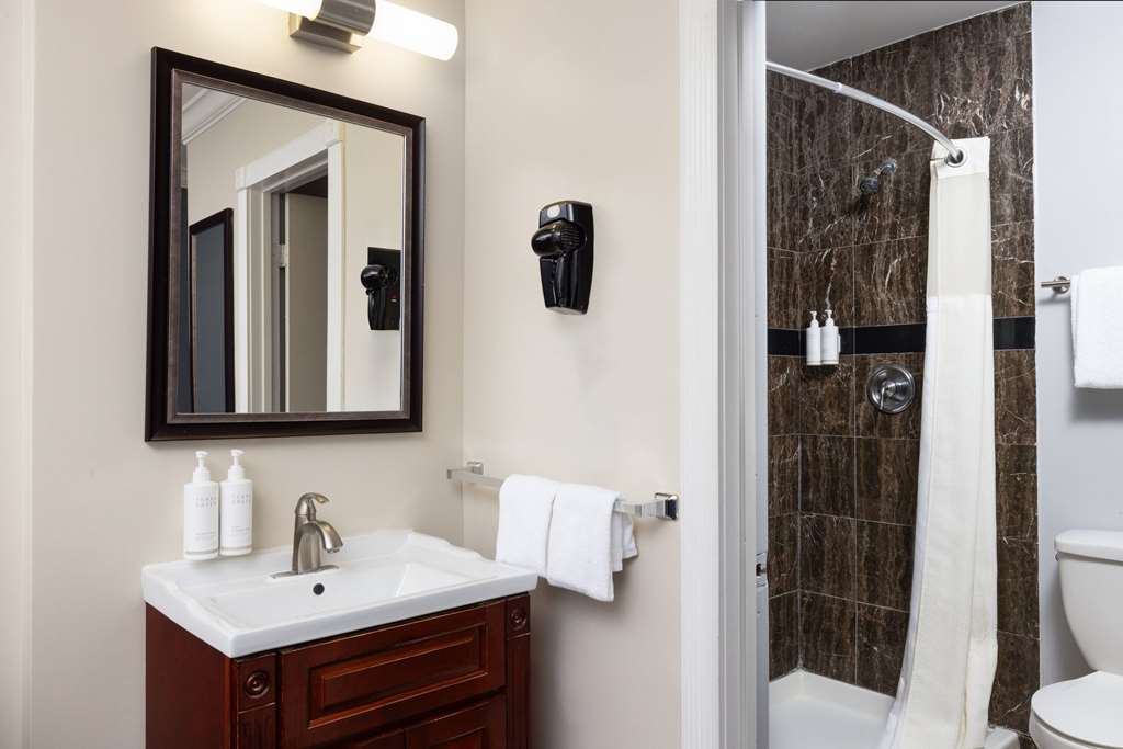 Travelodge by Wyndham by Fisherman's Wharf - photo 24