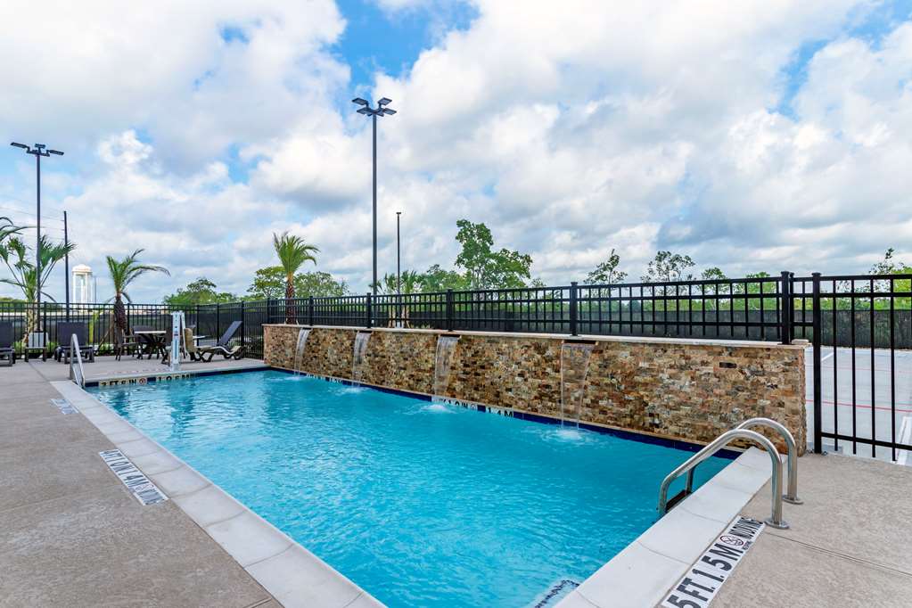 Comfort Inn & Suites Waller - photo 22