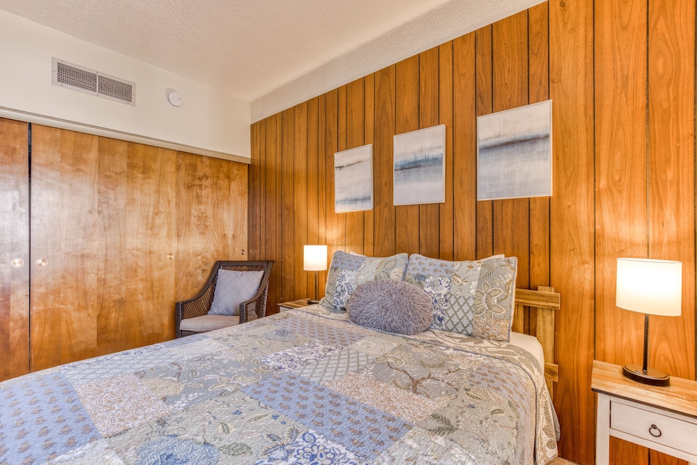 Sand & Sea Resort Condominiums - photo 14