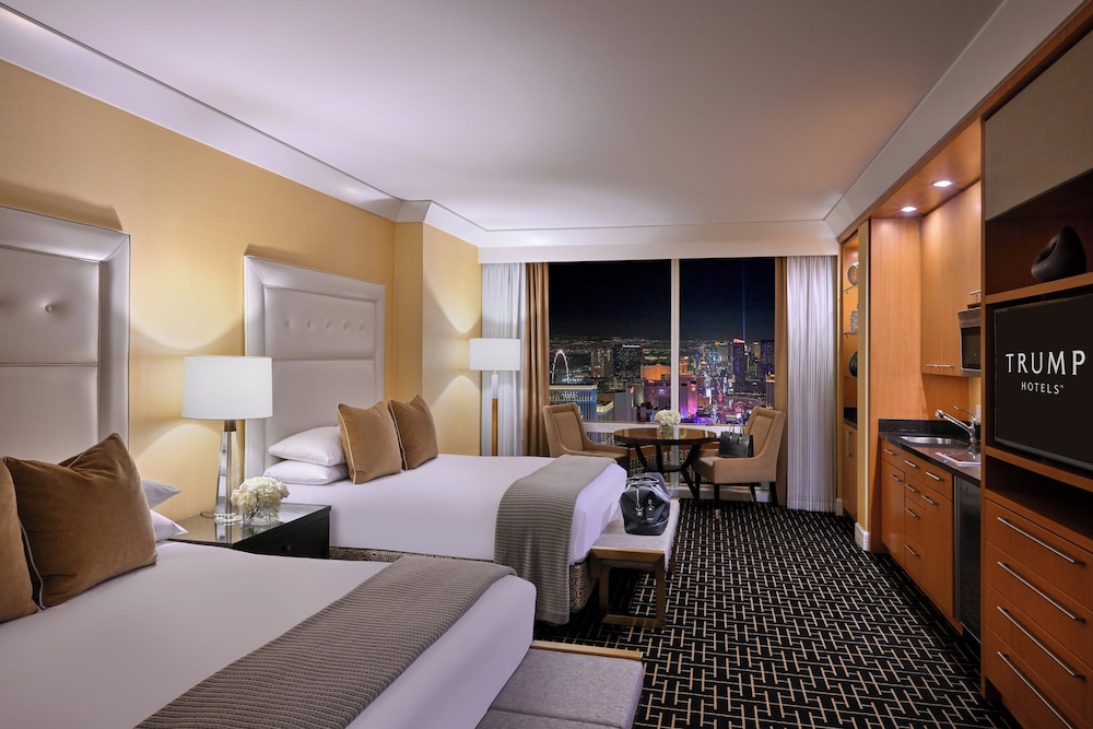 Trump International Hotel Las Vegas - photo 15