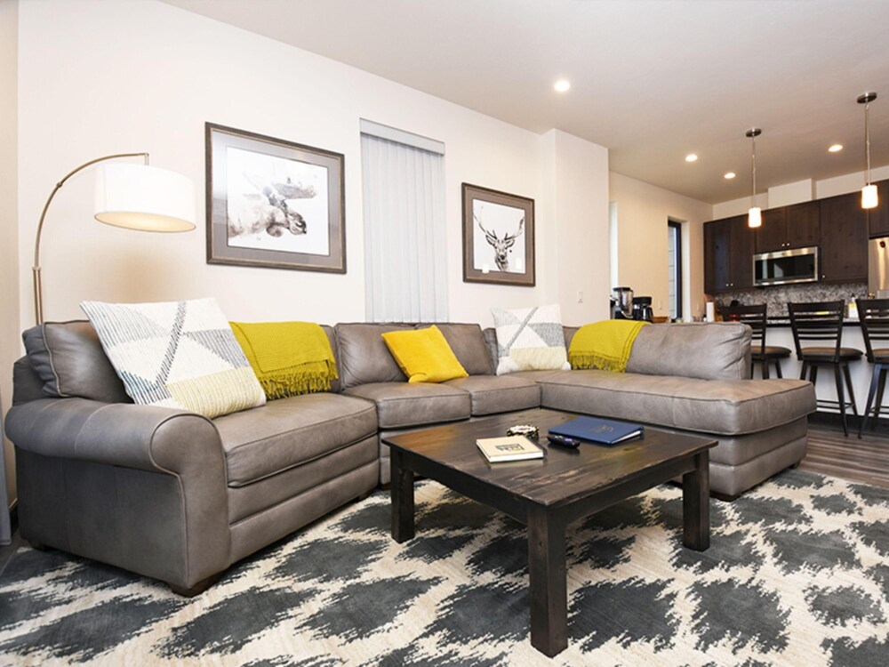 Arrow at Winter Park Unit 286 by Stay Winter Park - photo 4