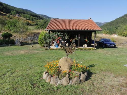 Galerija68 in Kraljevo, Serbia