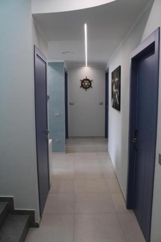 Dimora Saracena in Termoli, Italy