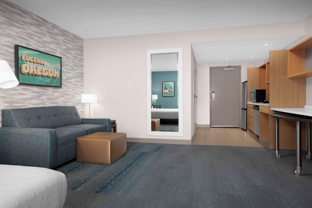 Home2 Suites by Hilton Eugene Downtown University Area - photo 19