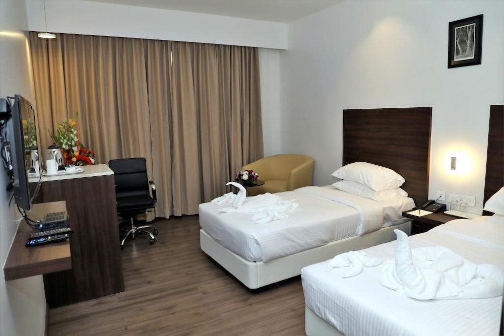 Y N Hotels - last minute hotel in Bengaluru