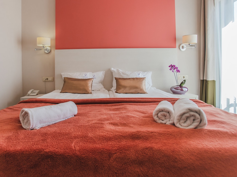 Caro Boutique Hotel — Oradea — photo 4