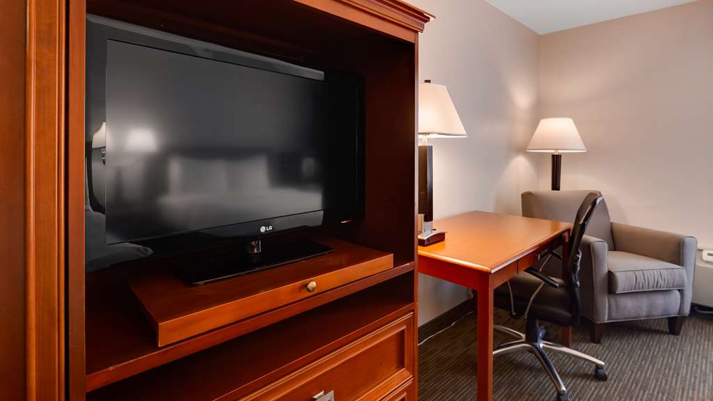 Best Western Tomah Hotel - photo 23