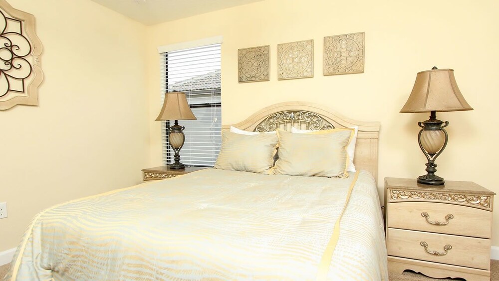 Grhmyr1466 Champions Gate Resort 8 Bed 5 Baths House - photo 9