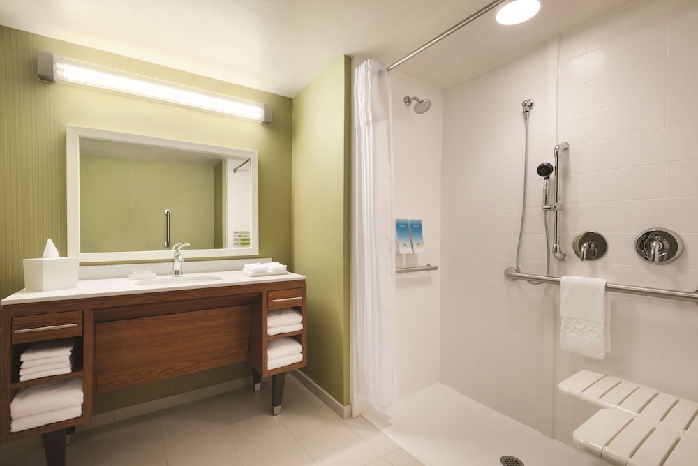 Home2 Suites Iowa City Coralville - photo 20